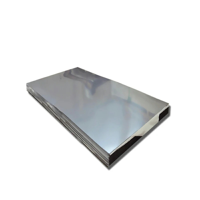 16, die Messgerät Stahlblech Z30 Z275 5mm galvanisierte, galvanisierten Stahlplatte