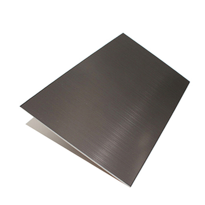 Stahlplatte A792 SAI API Bare Galvalume Sheet des Galvalume-Z275-Z600