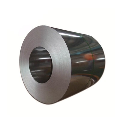 0.105- 4mm galvanisierte Stahlspule Z30 - 600g/M2 galvanisierte Stahlstreifen-Rolle