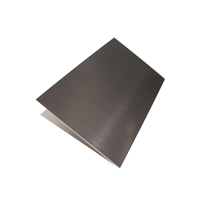 Größe 2mm galvanisierte einfaches heißes Bad-galvanisiertes Metallgalvano des Blatt-CGCC