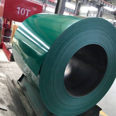 Spule Sgcc SGS SAI Hot Dipped Galvalume Steel