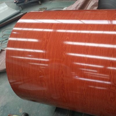 Spule S550GD DX51D+Z Matte Paints PPGI färben überzogene Stahlrolle