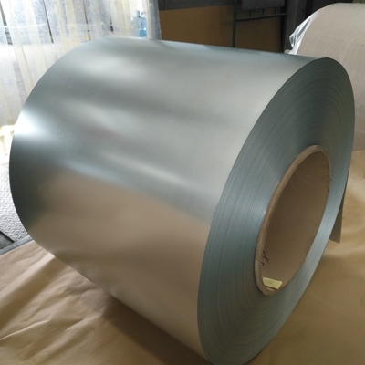 DX51D-heiße eingetauchte galvanisierte Stahl- Spule Z275 galvanisierte Stahl-G90
