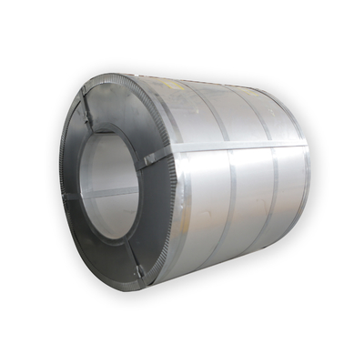 GI SECC DX51 PPGI HDG VERZINKEN heiße eingetauchte galvanisierte Stahlspule kaltwalzte Z30-300