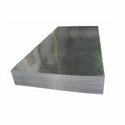 16, die Messgerät Stahlblech Z30 Z275 5mm galvanisierte, galvanisierten Stahlplatte