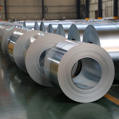 finger Jual-Spule Galvalume der 0.32mm Galvalume-Stahlspulen-HRB85 Anti