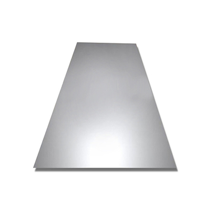 0.12- 2.5mm Galvalume-Stahlblech SGS-LÄRM ASTM Galvalume-einfaches Blatt