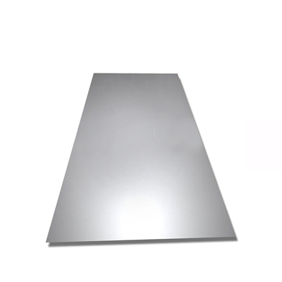 Stahlblech ISO SGS Aluzinc Z30 - Galvalume kaltgewalzte Stahlplatte 150g/M2
