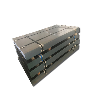 0.6mm Galvalume-Platte SGLCC SGLCH A792 einfaches Galvalume-Blatt