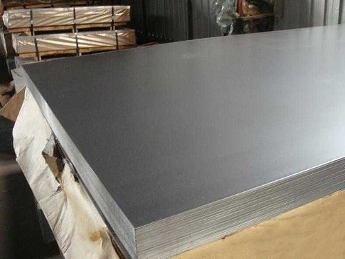 GI 40-600g/M2 Stahlblech galvanisiertes 1500mm bügeln Stahlblech für Deckung