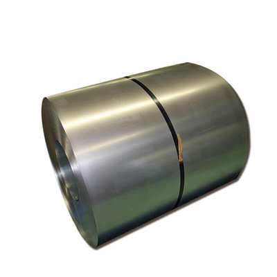 0.12mm-1.2mm galvanisierten Stahlspule Q235b galvanisierten nullflitter Blech Rolls