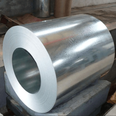 JIS G3302 galvanisierte Stahlspule 2mm 26 Messgerät galvanisierte Stahlrolle