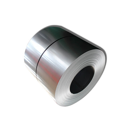 warm gewalztes Baugewerbe des Galvalume-30-150g/M2 der Spulen-SABS G550 Az150