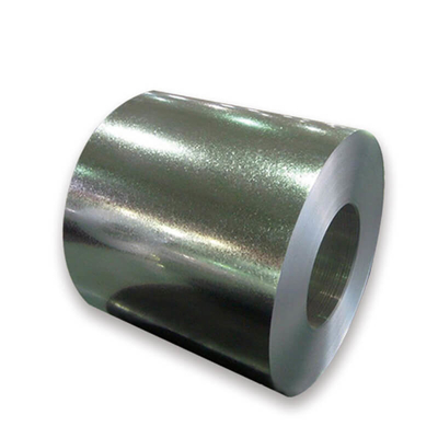 Z275 galvanisierte Stahl-Rolle 0.12mm - 3mm galvanisiertes Stahlblech in der Spule