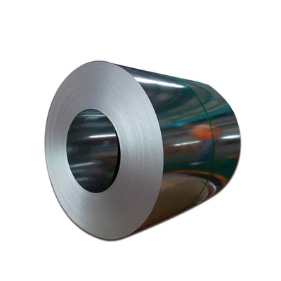 Z275 galvanisierte Stahlspule 600mm - 1250mm kaltgewalztes Stahlblech in der Spule