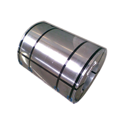 ISO9001 galvanisierte Stahlspule Z30 - heiße eingetauchte Stahlspule 150g/M2