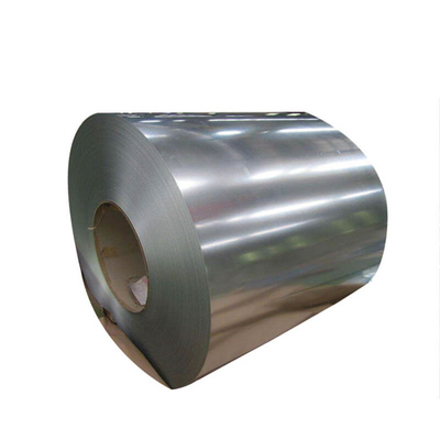 508mm galvanisierte Blatt-Spule ASTM-A653 Gi-Spulen-Blatt-Antikorrosion