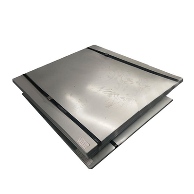 26 des Messgerät-DX51D flaches galvanisiertes verzinktes Stahlblech Eisen-des Blatt-Z140