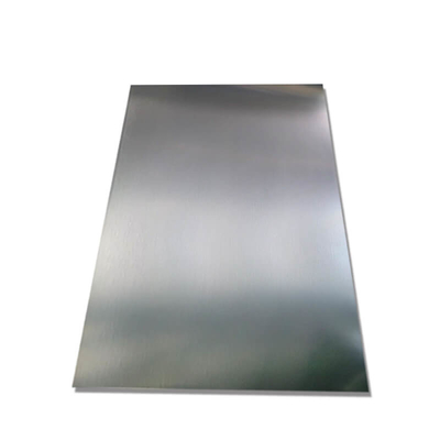 0.12mm-4mm SASO heißes Bad galvanisierte Blatt