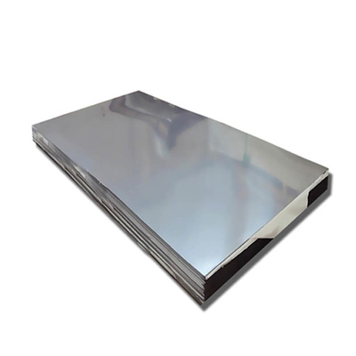Heißes Bad des GI Z275-Z600 Stahlblech-TS550GD verzinken überzogene Stahlplatte