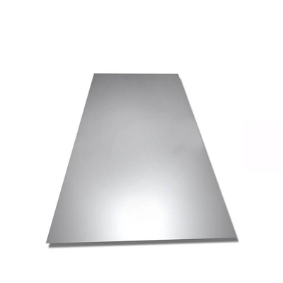 JIS G3302 walzen Zink-überzogene Stahlplatte des GI Stahlblech-1250mm kalt