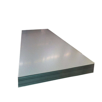1.5mm starkes DX51D galvanisiertes Eisen-Blatt hochfest