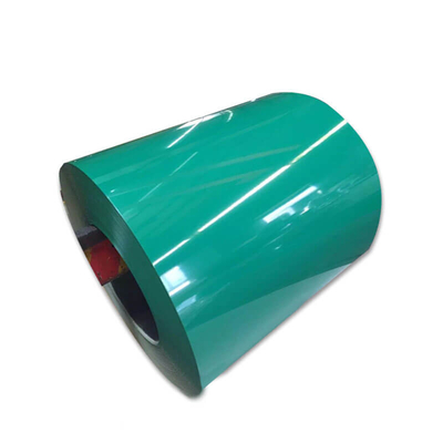 CGCC strich Stahlspule 901-1000MM vorgestrichene Gi-Rolle für Wellblech vor