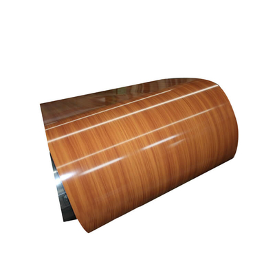 CGCC CGCH Ppgi strich galvanisierte Stahlspule G550 vor