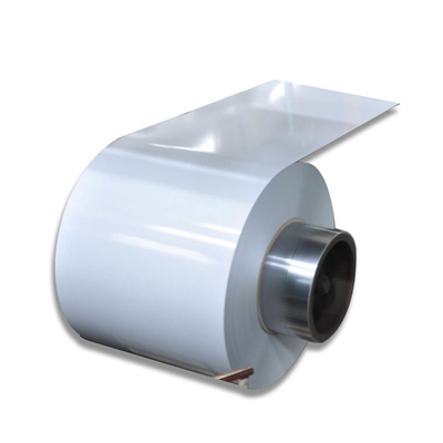 0.11-2.5mm Farbüberzogene Stahlspule Z30
