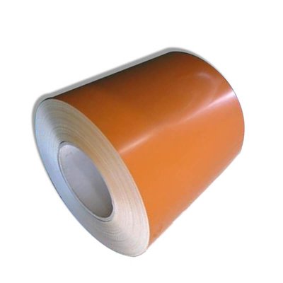 CGCC CGCH Ppgi strich galvanisierte Stahlspule G550 vor