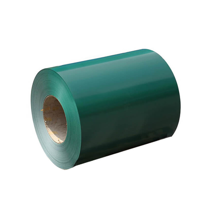 CGCC strich Stahlspule 901-1000MM vorgestrichene Gi-Rolle für Wellblech vor