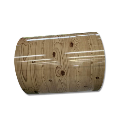 AiSi roter Ppgi galvanisierte Stahlfarbstahlspule staubdichtes Ppgl der spulen-HRB65 RAL