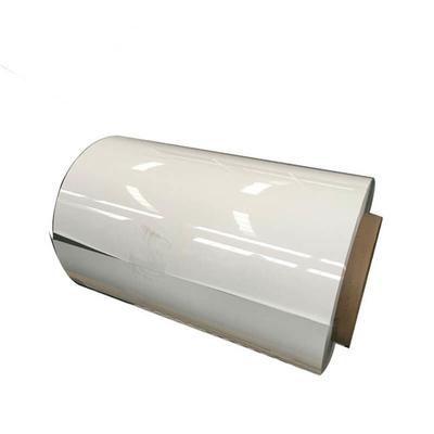 8-35 Mikrometer vorgestrichene Stahlsino Ppgi Stahlspule der spulen-0.11-2.5mm