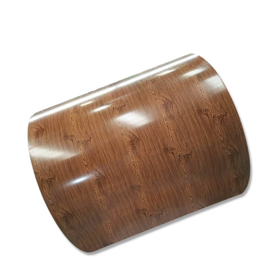AiSi roter Ppgi galvanisierte Stahlfarbstahlspule staubdichtes Ppgl der spulen-HRB65 RAL