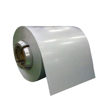 8-35 Mikrometer vorgestrichene Stahlsino Ppgi Stahlspule der spulen-0.11-2.5mm