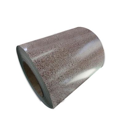 CGCH CGCC strich Stahlspule DX52D 20 Mikrometer Ppgl-Farbumhülltes Blech-Spulen-vor
