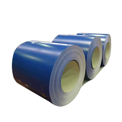 8-35 Mikrometer vorgestrichene Stahlsino Ppgi Stahlspule der spulen-0.11-2.5mm