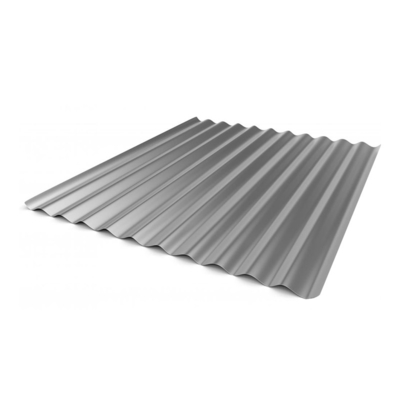 Messgerät Spgc 26 galvanisierte Wellblech-Metall CGCC 8 Ft galvanisiertes Blech