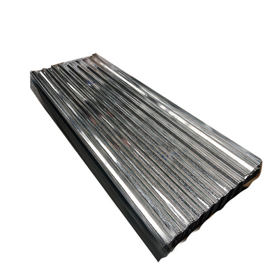 Deckungs-Blatt 508mm 610mm ISO 18001 galvanisiertes Gi-Blatt, das voll stark überdacht