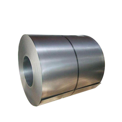 Galvalume-Spule Az150 ISO9001 Astm A792 Flitter Gi-null gut, Adhäsion beschichtend