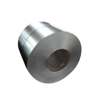 0.12- 2.5MM Aluzinc Galvalume-Stahlspule ISO9001 walzte Spulen-Stahl kalt