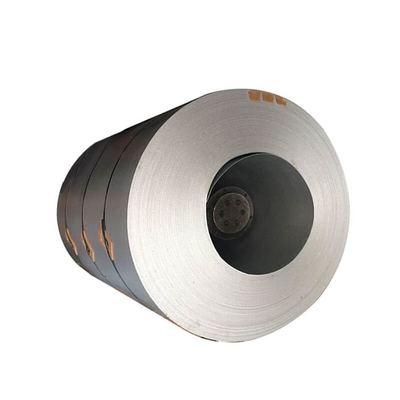 Herabgesetzter Flitter S350GD GL Stahlspulen-1.0mm Basis galvanisierte Rolle