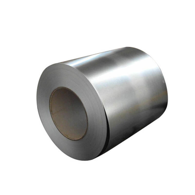 Z30 - Stahlspule 150g/M2 GL warm gewalzte Spule 600 - 1250MM Galvalume Hrc