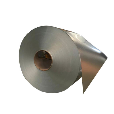 Spule ASTM-A653 Z30 - 150g/M Typical Jual Coil Galvalume Az275 GL