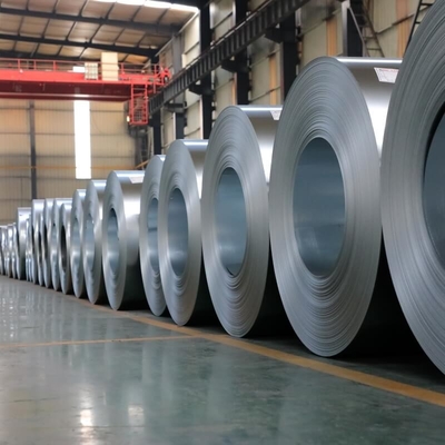 508mm 610mm Galvalume Zincalume umwickeln Code ISO SAI Hot Rolled Coil Hs