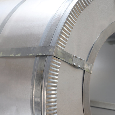 Spule Galvalume SGLCC SGLCH Aluzinc Spulen-ISO9001 Jual warm gewalzt