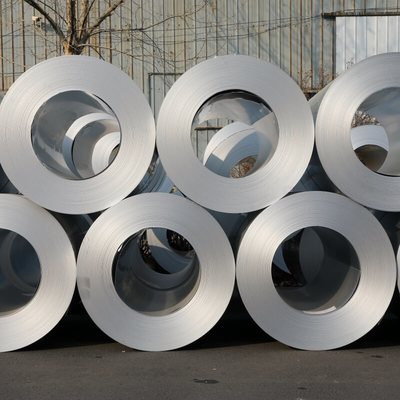 AZ30-180g/M2 Spule Zincalume RoHS ISO9001 des Galvalume-GL für Wellbleche