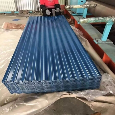 Rotes vor gemaltes Eisen ISO 9001 bedeckt 610mm färbte gewölbte Deckung