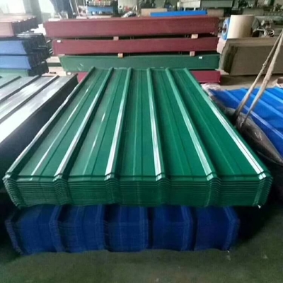 Rote DX51D färben überzogenes Tin Sheet, JIS-, dasfarbe Galvalume für Bau beschichtete