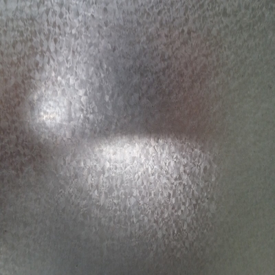 0.125-2.5mm Gi-Wellblech DX51D galvanisierte gewölbte Überdachungsblätter
